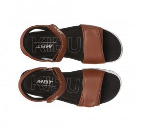 Malia 2 W brown MBT Sandals